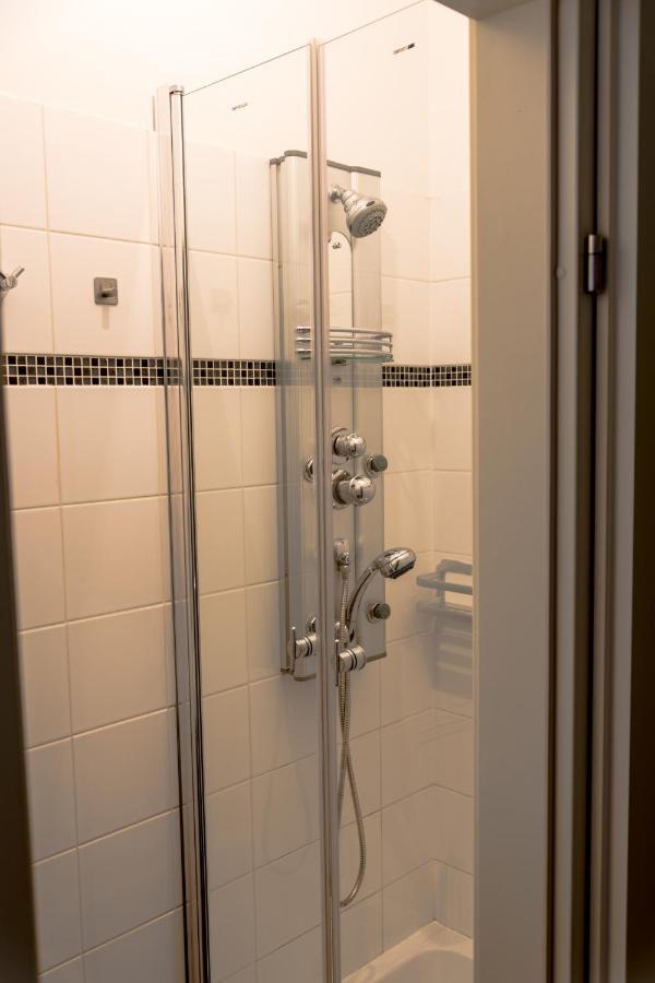 Apartment Nexoc Wien Exterior foto